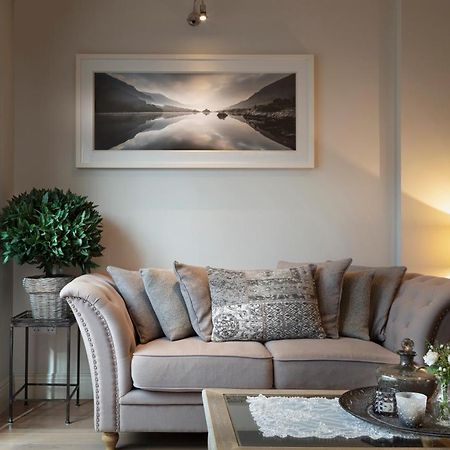 Shrubbery Mews Luxury Apartment Kenmare Exterior foto